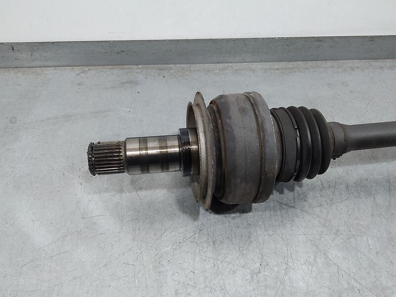 Recambio de transmision trasera izquierda para mercedes-benz clase e (w212) lim. e 220 cdi blue efficiency referencia OEM IAM A2