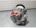 Recambio de compresor aire acondicionado para fiat tipo ii (357) berlina easy referencia OEM IAM 51986965 01141545 