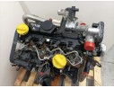 Recambio de motor completo para renault fluence expression referencia OEM IAM K9KG832  D157169