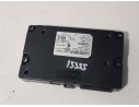 Recambio de modulo electronico para ford fiesta (ccn) trend referencia OEM IAM D1BT14D212RA B017701 