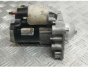 Recambio de motor arranque para peugeot 308 sport referencia OEM IAM 9663528880 M000T22471 MITSUBISHI