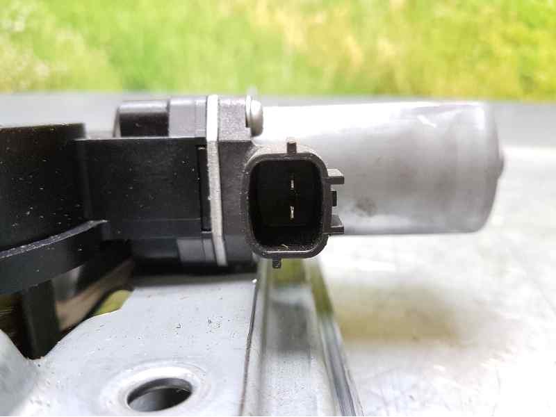 Recambio de elevalunas delantero derecho para dacia dokker stepway referencia OEM IAM  2 PINS ELECTRICO