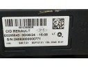 Recambio de sistema navegacion gps para renault captur ii evolution referencia OEM IAM 681039590R  E826664D