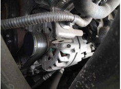 Recambio de alternador para renault clio v zen referencia OEM IAM   