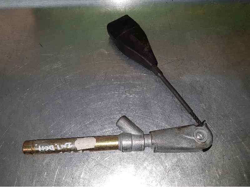 Recambio de pretensor airbag derecho para renault megane ii classic berlina confort authentique referencia OEM IAM   INTERIOR