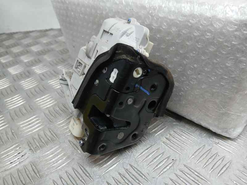 Recambio de cerradura puerta delantera derecha para seat exeo berlina (3r2) style referencia OEM IAM 8E1837016AA  ELECTRICA