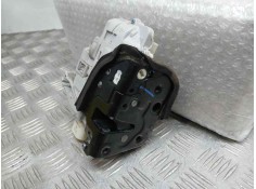 Recambio de cerradura puerta delantera derecha para seat exeo berlina (3r2) style referencia OEM IAM 8E1837016AA  ELECTRICA
