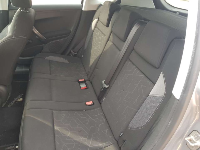 Recambio de asientos traseros para peugeot 2008 (--.2013) style referencia OEM IAM   