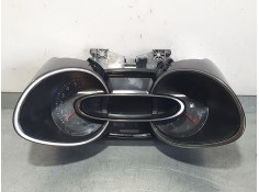 Recambio de cuadro instrumentos para renault clio iv limited referencia OEM IAM 248107361R  