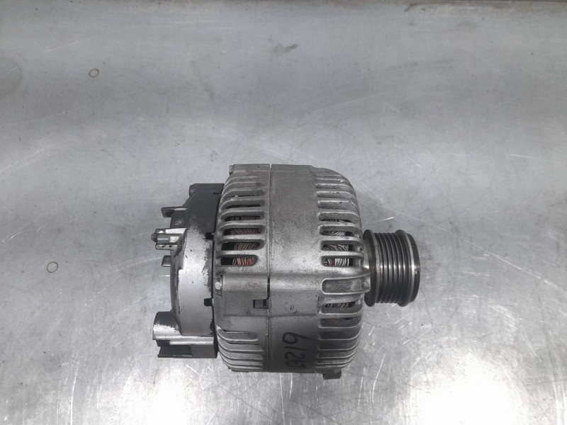 Recambio de alternador para audi a6 c6 (4f2) 2.0 tdi referencia OEM IAM 03G903016A TG17C054 VALEO