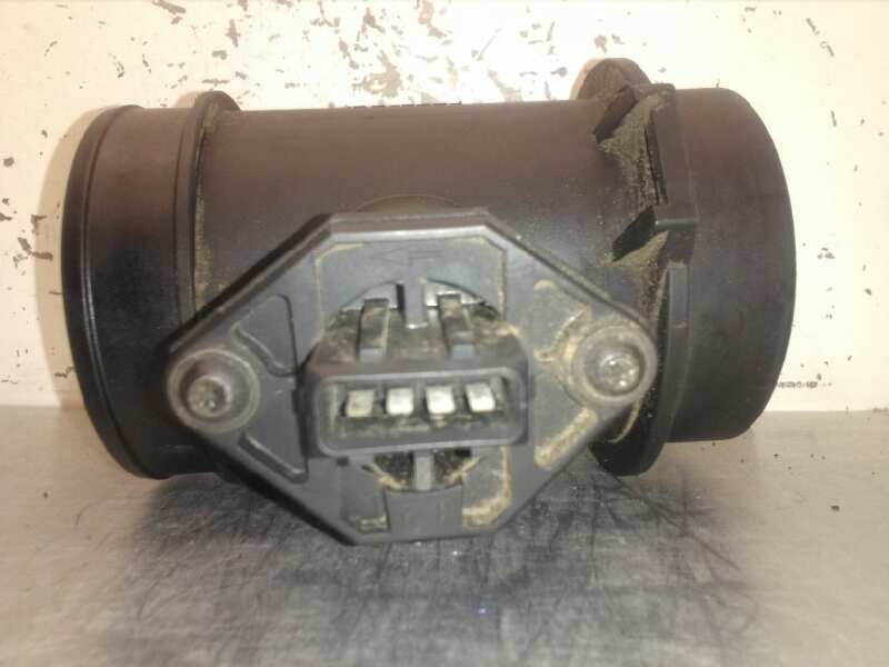 Recambio de caudalimetro para mg serie 400 (rt) 2.0 turbodiesel referencia OEM IAM 0281002120 0281002120 BOSCH