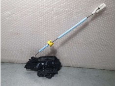 CERRADURA PUERTA DELANTERA IZQUIERDA 795613505 5 PINES