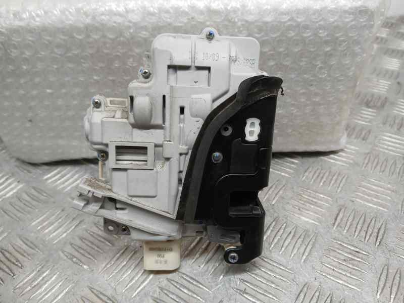 Recambio de cerradura puerta delantera derecha para seat exeo berlina (3r2) style referencia OEM IAM 8E1837016AA  ELECTRICA
