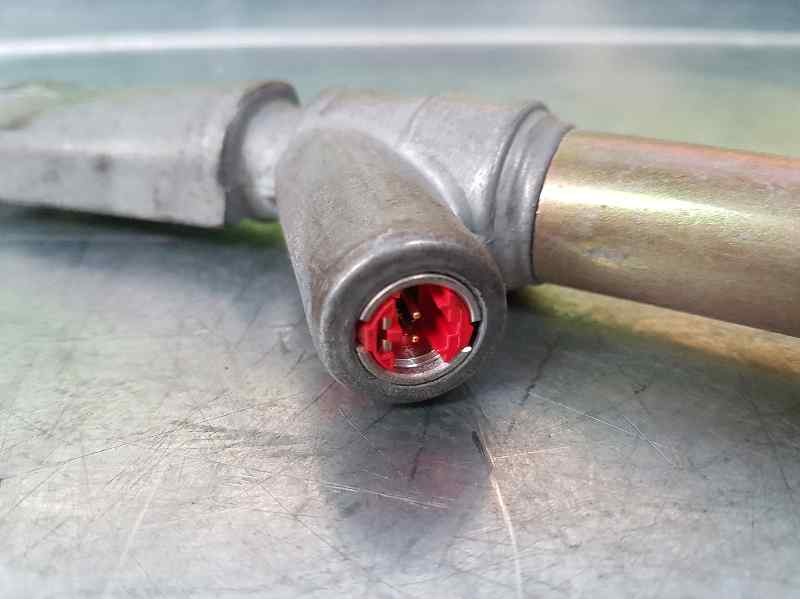 Recambio de pretensor airbag derecho para renault megane ii classic berlina confort authentique referencia OEM IAM   INTERIOR