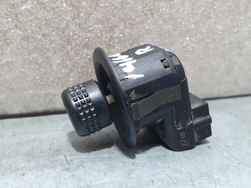 Recambio de mando retrovisor para ford tourneo connect (tc7) kombi b. corta (2006) referencia OEM IAM 93BG17B676  