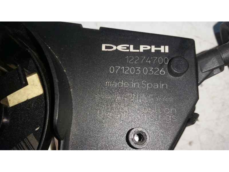 Recambio de com 2000 para opel corsa d catch me referencia OEM IAM 12274700 13142283 DELPHI