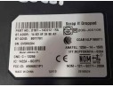 Recambio de modulo electronico para ford fiesta (ccn) trend referencia OEM IAM D1BT14D212RA B017701 