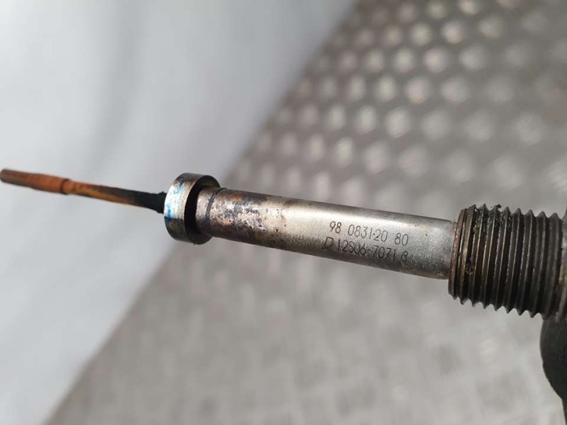 Recambio de sensor para citroën c4 lim. feel referencia OEM IAM 9808312080 12S067071 DENSO