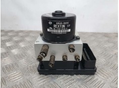 Recambio de abs para ssangyong rexton rx 270 plus / 270 xdi plus referencia OEM IAM 4894008200 06210202384 ATE