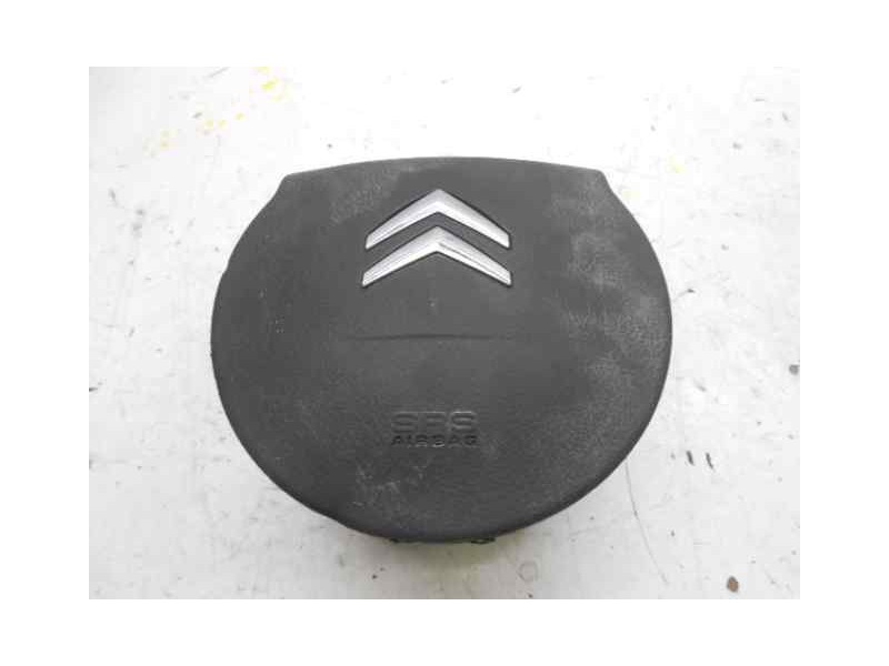Recambio de kit airbag para citroën c4 berlina millenium referencia OEM IAM   