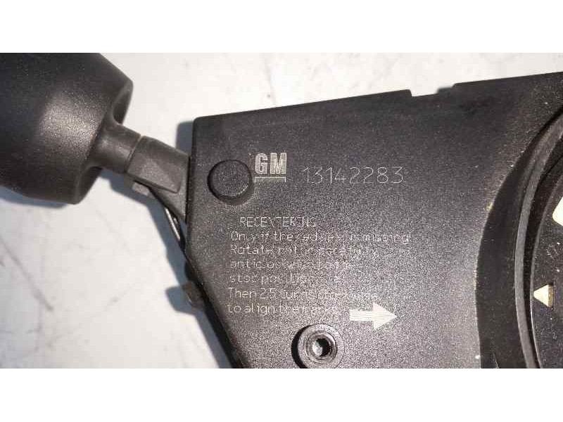 Recambio de com 2000 para opel corsa d catch me referencia OEM IAM 12274700 13142283 DELPHI