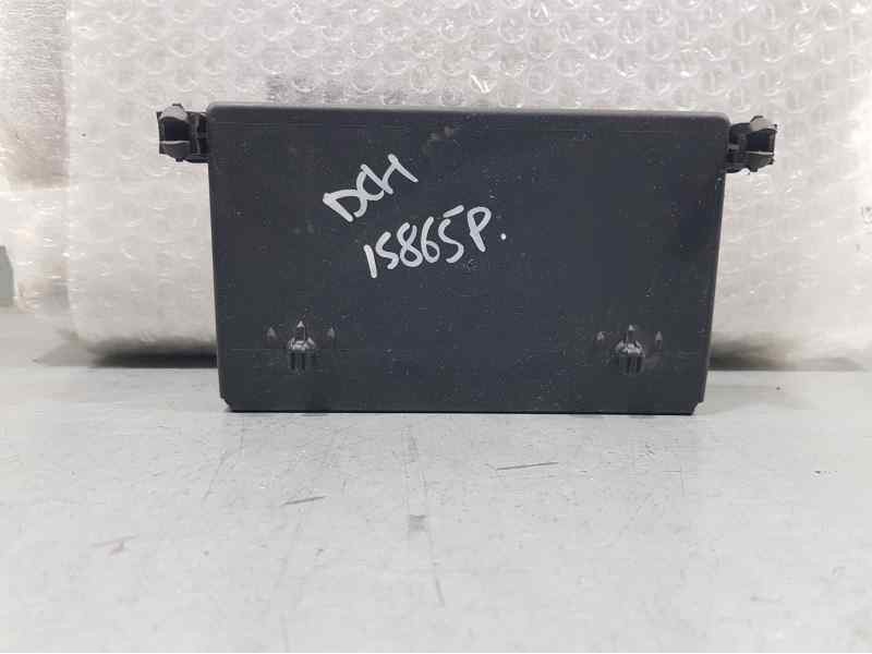 Recambio de modulo electronico para mercedes-benz clase c (w203) sportcoupe c 180 compressor (203.746) referencia OEM IAM 203820