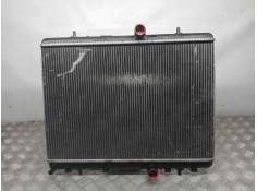 RADIADOR AGUA 9680533480 991746Q VALEO