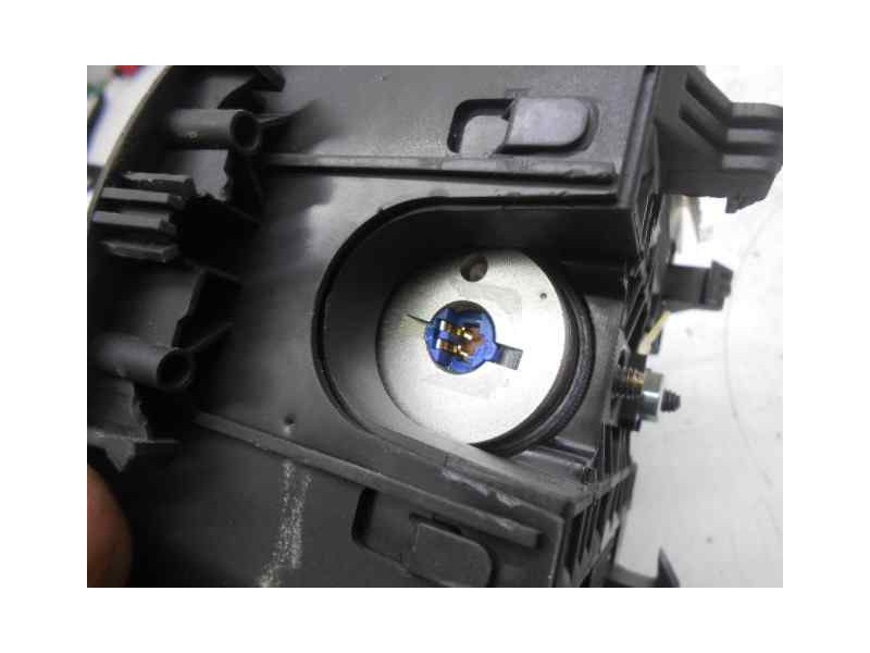 Recambio de kit airbag para citroën c4 berlina millenium referencia OEM IAM   