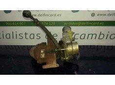 Recambio de turbocompresor para peugeot 307 (s1) 2.0 hdi cat referencia OEM IAM 7069882 9645247080 GARRETT