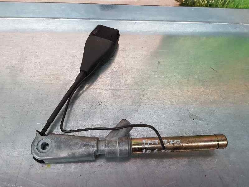 Recambio de pretensor airbag izquierdo para renault megane ii classic berlina confort authentique referencia OEM IAM  INTERIOR C