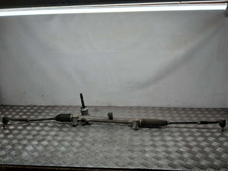 Recambio de cremallera direccion para fiat tipo ii (357) berlina easy referencia OEM IAM 520140140  MECANICA BRAZO DOBLADO