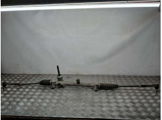 Recambio de cremallera direccion para fiat tipo ii (357) berlina easy referencia OEM IAM 520140140  MECANICA BRAZO DOBLADO