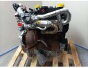 Recambio de motor completo para renault fluence expression referencia OEM IAM K9KG832  D157169