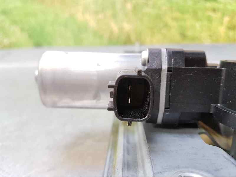 Recambio de elevalunas delantero izquierdo para dacia dokker stepway referencia OEM IAM  2 PINS ELECTRICO