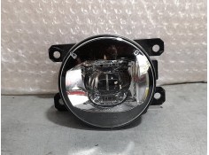Recambio de faro antiniebla derecho para jeep renegade longitude 4x2 referencia OEM IAM 89251121 52088648 LED