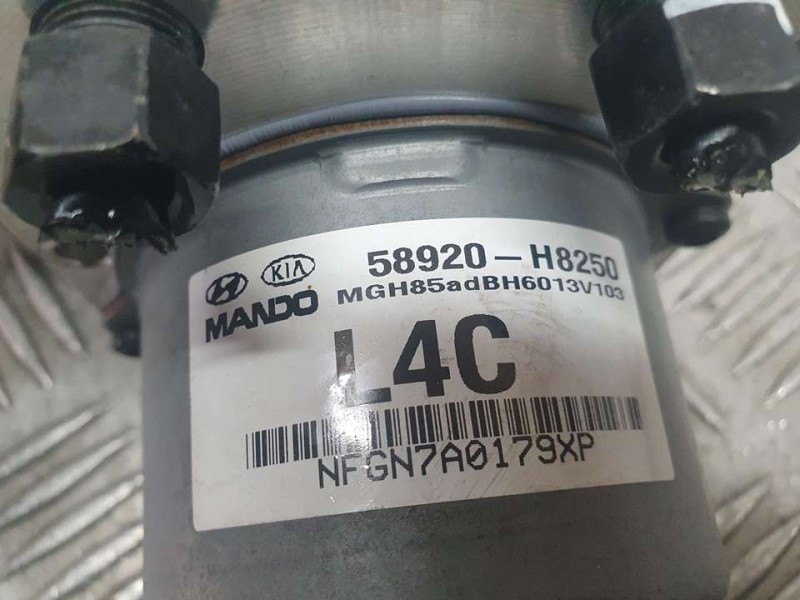 Recambio de abs para kia stonic (ybcuv) business referencia OEM IAM 58920H8250  