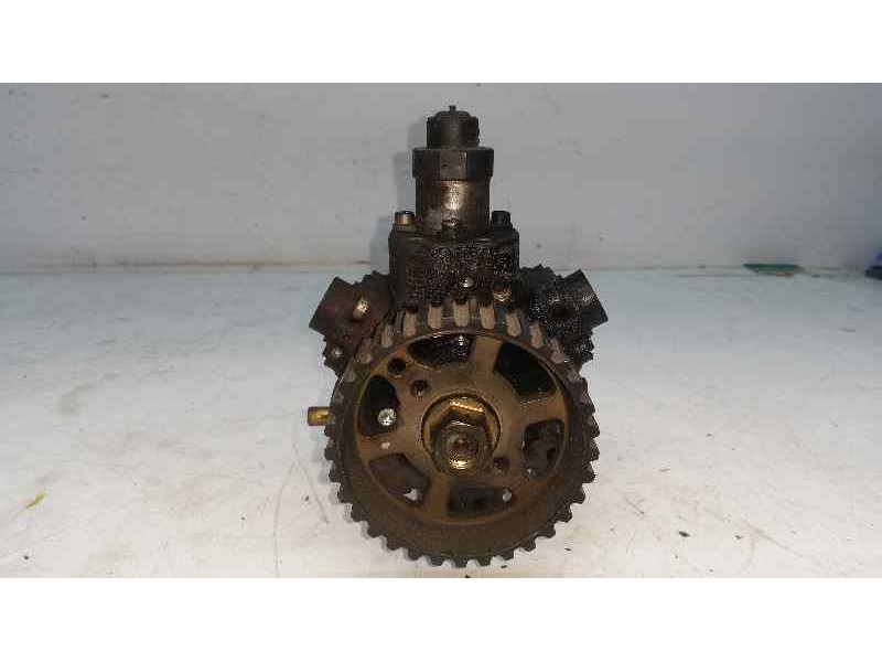 Recambio de bomba alta presion para citroën c3 1.6 16v hdi referencia OEM IAM 0445010102 9656300380 BOSCH