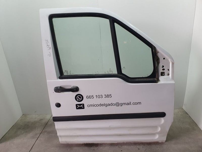 Recambio de puerta delantera derecha para ford tourneo connect (tc7) kombi b. corta (2006) referencia OEM IAM 5147241  TOCADA