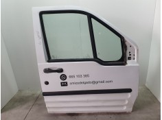 Recambio de puerta delantera derecha para ford tourneo connect (tc7) kombi b. corta (2006) referencia OEM IAM 5147241  TOCADA