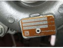 Recambio de motor completo para renault fluence expression referencia OEM IAM K9KG832  D157169