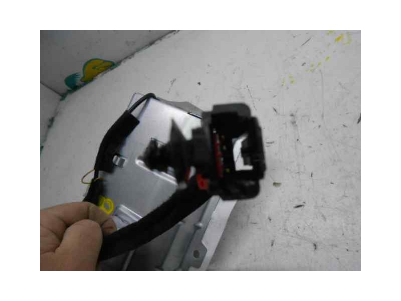 Recambio de kit airbag para citroën c4 berlina millenium referencia OEM IAM   