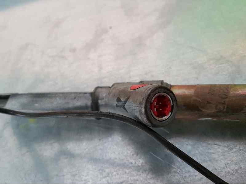 Recambio de pretensor airbag izquierdo para renault megane ii classic berlina confort authentique referencia OEM IAM  INTERIOR C