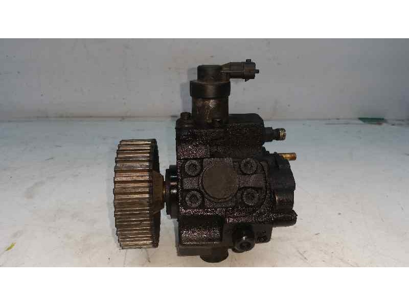 Recambio de bomba alta presion para citroën c3 1.6 16v hdi referencia OEM IAM 0445010102 9656300380 BOSCH