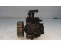 Recambio de bomba alta presion para citroën c3 1.6 16v hdi referencia OEM IAM 0445010102 9656300380 BOSCH