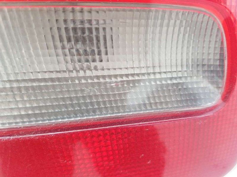 Recambio de piloto trasero izquierdo para volvo s70 berlina 2.0 referencia OEM IAM 9151633  INTERIOR TOCADO