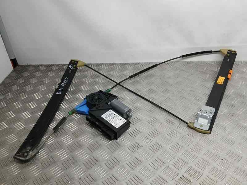 Recambio de elevalunas delantero derecho para seat exeo berlina (3r2) style referencia OEM IAM 8E0837462C 1844104641206 ELÉCTRIC