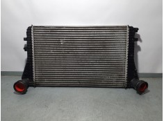 Recambio de intercooler para seat leon (1p1) stylance / style referencia OEM IAM   BEHR