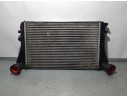 Recambio de intercooler para seat leon (1p1) stylance / style referencia OEM IAM   BEHR