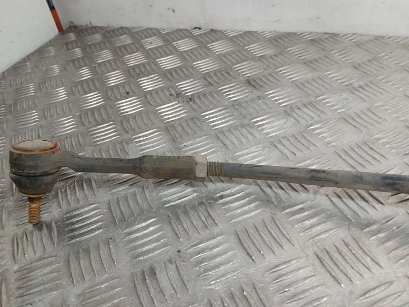 Recambio de cremallera direccion para fiat tipo ii (357) berlina easy referencia OEM IAM 520140140  MECANICA BRAZO DOBLADO