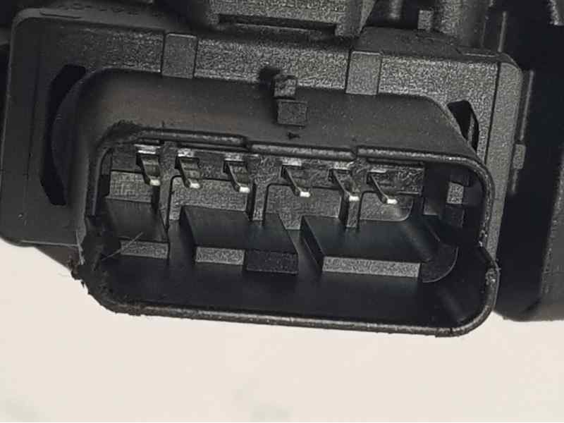 Recambio de potenciometro pedal para peugeot 208 (p2) allure referencia OEM IAM 9827704480  